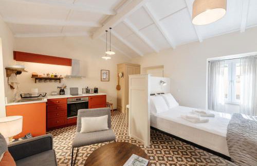 Kamari Guest House Corfu - Foto 1