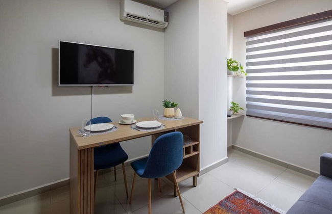 Equipetrol Suites Apart Hotel - Photo 33