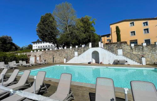 Casa design with pool Tuscany - Foto 20