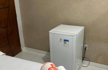 Hotel Santa Rita - Foto 8