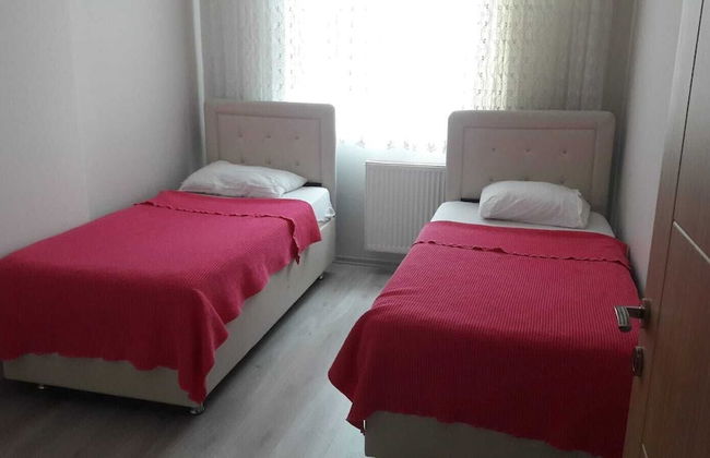 Karabina Green Apart - Foto 3