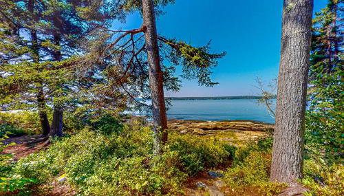 Maddock Cove Cabin - Foto 5