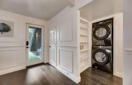 Spacious 2BR Condo in Central Dallas - Foto 15