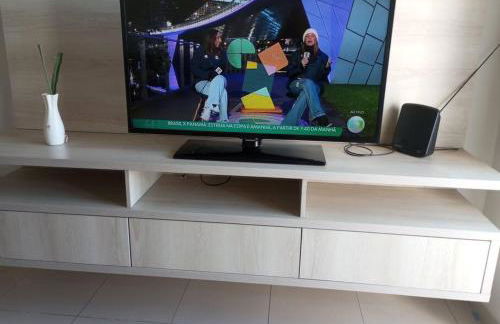 Sinta-se em casa! Lindo Ap para você e sua família - Foto 5