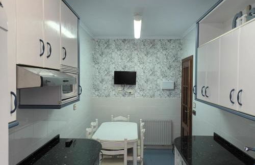 Apartamento Tellería con parking gratis - Foto 19