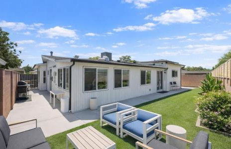 Spacious Disneyland 5 Bedroom 4 Bath House with Game Room - Foto 1