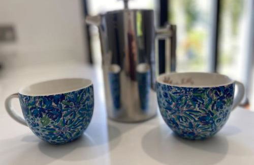 Cedar Garden Cottage - Foto 8