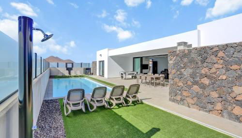 Mariposas Lajares 4 - Foto 5