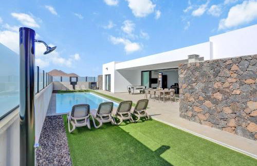 Mariposas Lajares 4 - Foto 5