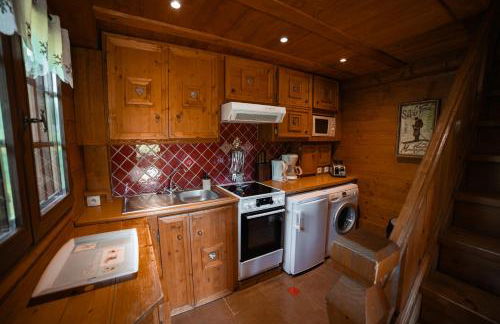 Les Greniers du Mont Blanc - Foto 10