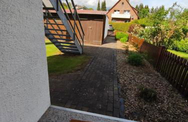 Ferienwohnung Fröhlich - Foto 17