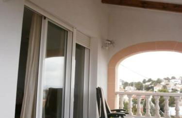 Self Contained hillside Villa with stunning vistas - Foto 18