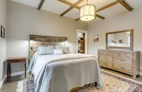 Getaway with Private Acreage in the Minneapolis Area - Foto 17