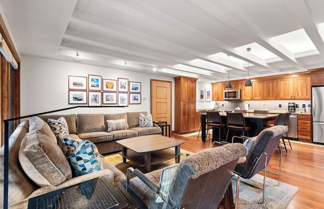 Fasching Haus Condominiums by Frias - Foto 76