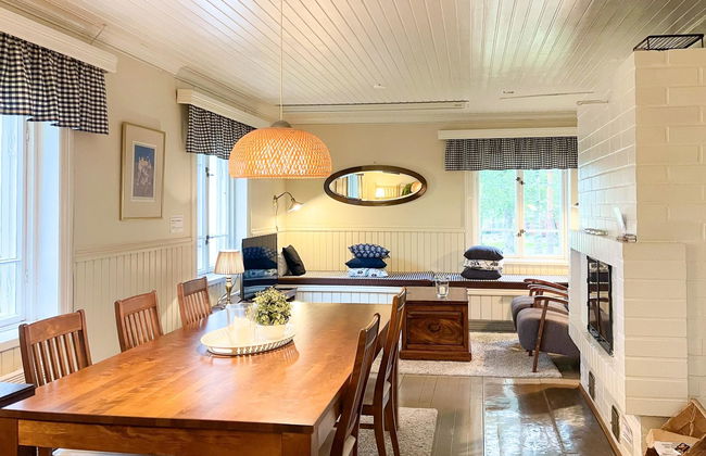 Isopehtoori - Foto 5