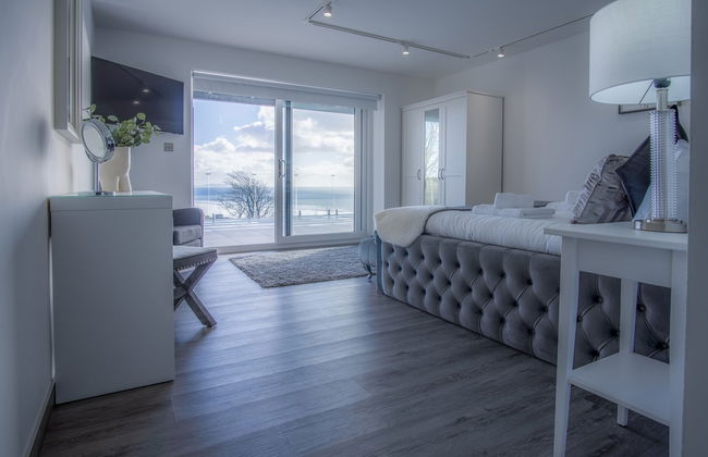 Sunrise - 5 Bedroom Home - Pendine - Foto 56