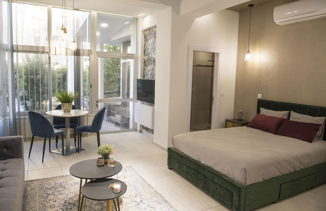 96 Nic1 - Stay Glam Skin Studio - Foto 44