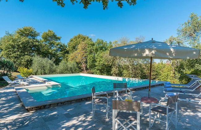 Fortilizio 6 in Rapolano Terme - Foto 22