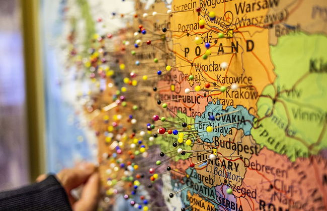 Hotel Katkavaara Aurora Apartments - Foto 47