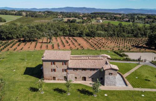 Agriturismo Santa Rosa - Foto 19