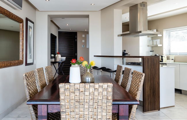 Lions Eye Luxury Apartments - Foto 35