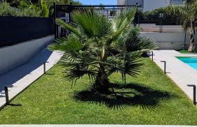 Villa Milicia - New Private Villa near Palermo and Cefalù with Pool, Sea View Terrace, Playground and Large Parking - Foto 52