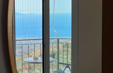 Dream view 9km away from Kalamata - Foto 16