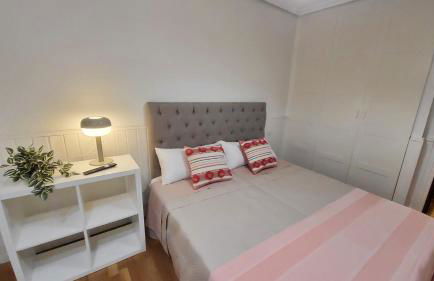 Apartamento Vetusta - Foto 9