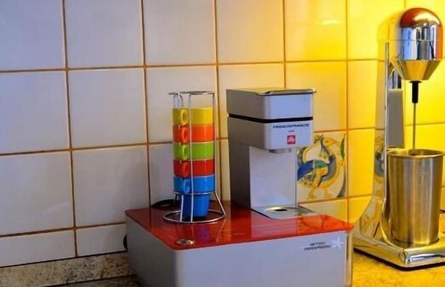 Medieval Villa - Photo 12