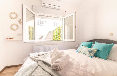 Sophia's Comfortable Home with a Private Backyard - Foto 20