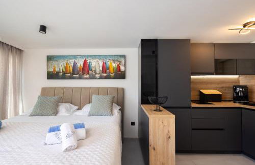 A&D Deluxe apartments Dani with swimming pool - Foto 29