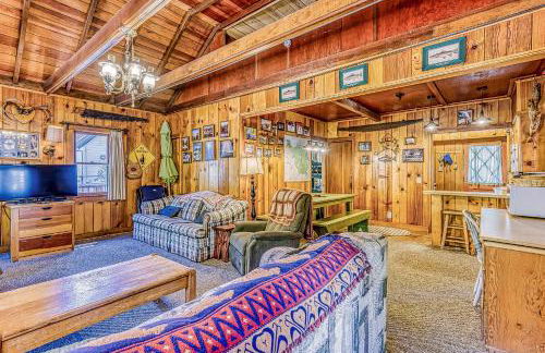 Alpine Cottage - Foto 6