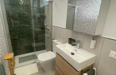 Apartamerica 471, Gartenwohnung, Pool, 150 M zum Strand, Las Americas - Foto 47