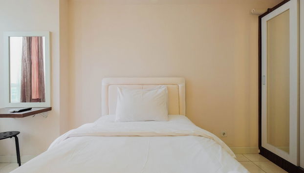 Cozy Studio Apartment at Cinere Bellevue - Foto 3, Habitación