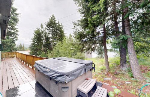 Hungry Horse Hideout - Foto 18