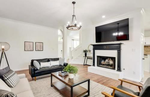 Southern Charm & Luxury Living - BBQ & Pool - Foto 9