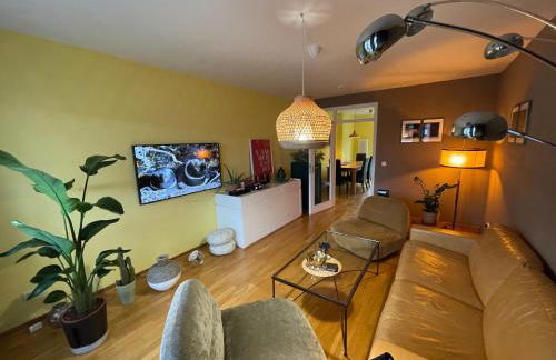 Checkpoint Charlie Apartment - Photo 6