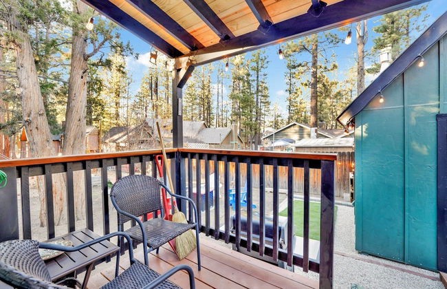 Hidden Loft Chalet #2387 - Foto 9