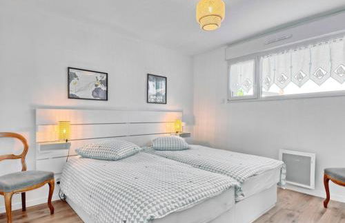 Holiday Home la k'bane sur mer by Interhome - Foto 35