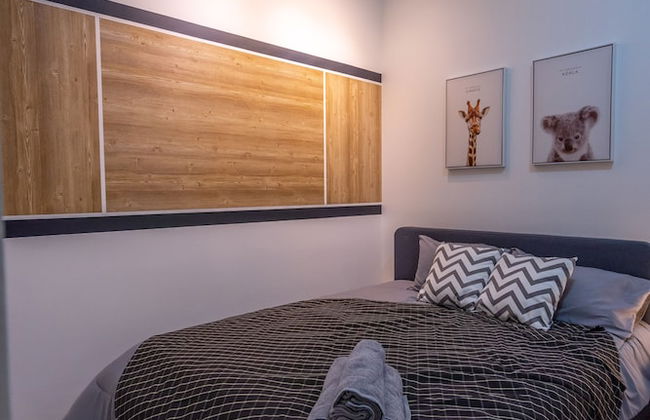 Arte Plus KLCC by FavSpace - Foto 26