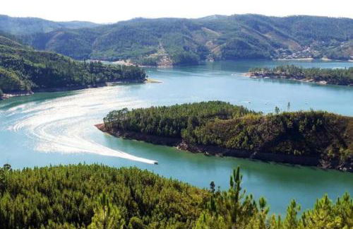 HOUSE 4U - Modern Mezzanine Apartment with AC, Wi-Fi and Parking - Abrantes - Foto 19