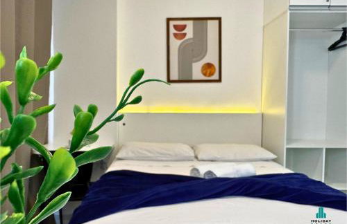 Compact Time by Holiday Stays - Foto 47