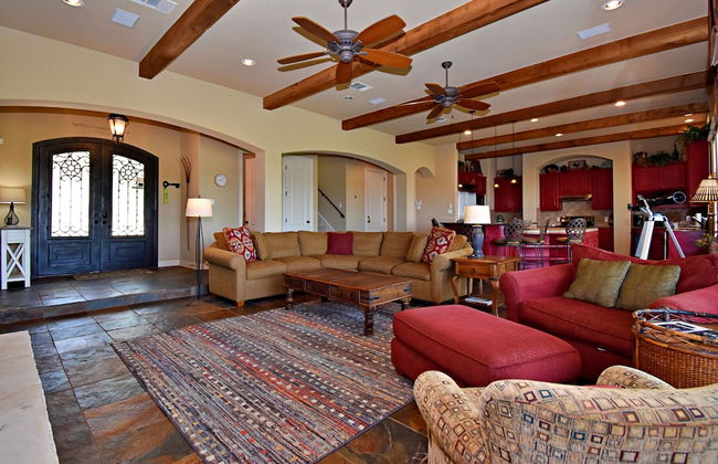 Pet-friendly Oasis in Gated Community! - Foto 24