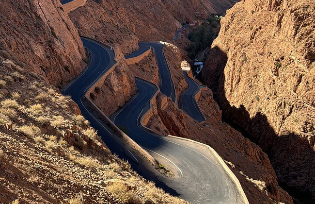 Excursión de 2 días al desierto de Marrakech - Foto 4