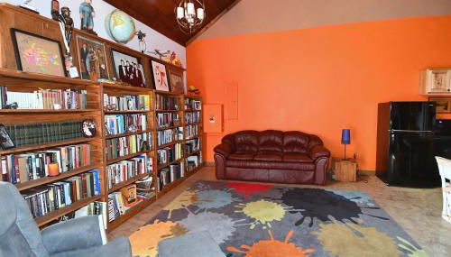 Mountain Meltdown - Pet Friendly, Grill, Wifi, Fire Pit, EV Station -Shared Space - Grill, Fire Pit, Covered Porch, Fountain Pond - Foto 3