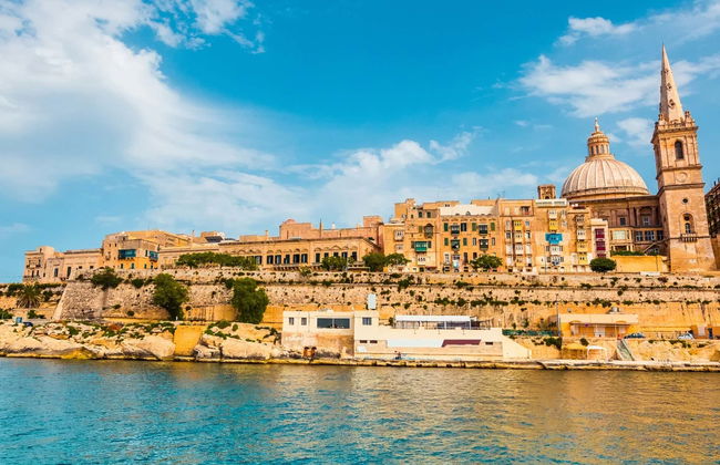 Visita guidata della Valletta - Foto 1