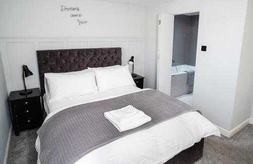 Modern cottage! 5 mins from central line! - Foto 7