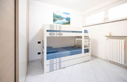 Deluxe finestra sul lago - Foto 6