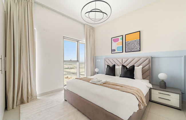 Silkhaus Najmat C 2, Al Reem Abu Dhabi - Photo 69