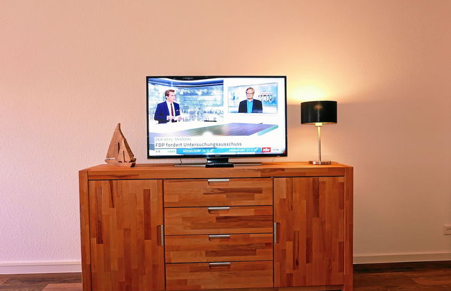 Ferienapartment Boot - Foto 10